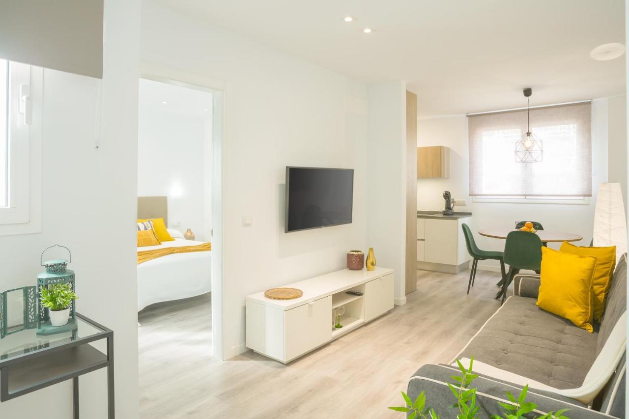 Hercot Canteras Relax Las Palmas de Gran Canaria Exterior photo