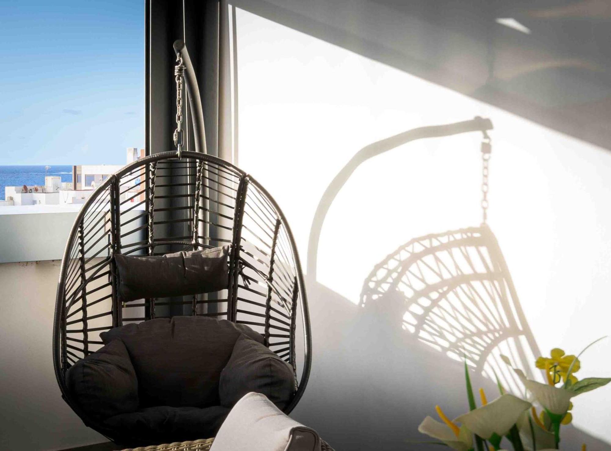 Hercot Canteras Relax Las Palmas de Gran Canaria Exterior photo